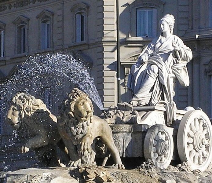 Cibeles