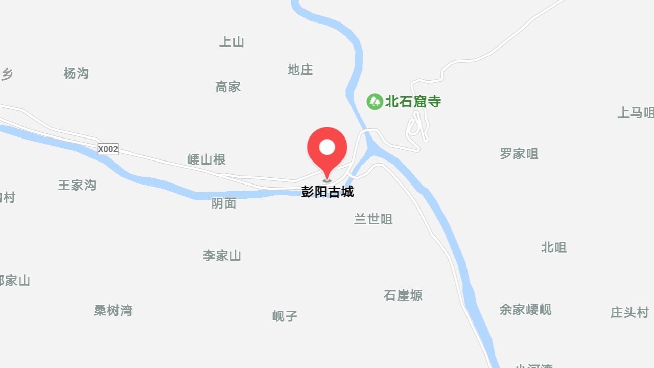 地圖信息