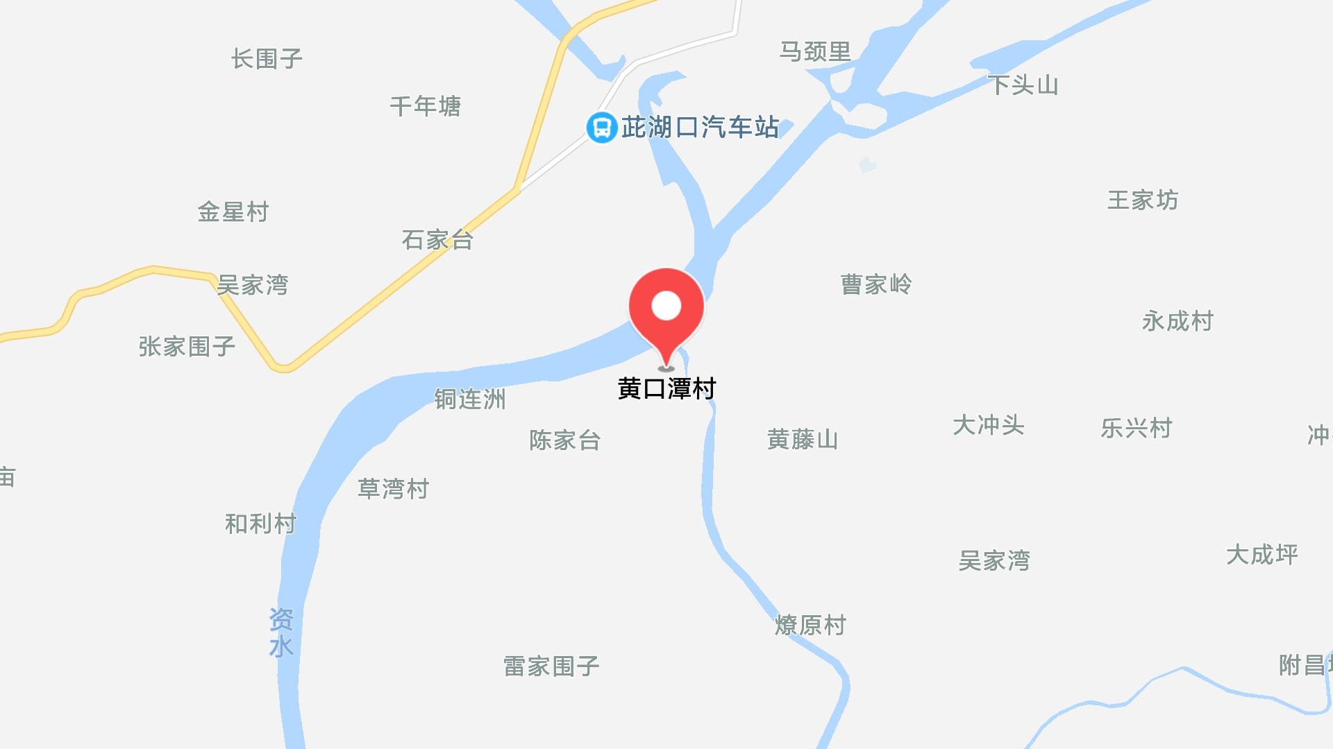 地圖信息