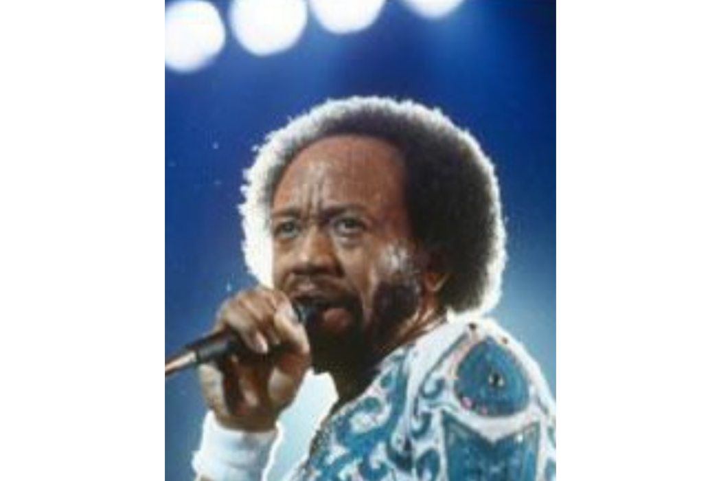 Maurice White