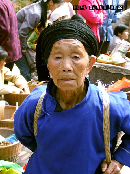 土著居民