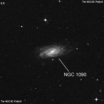 NGC 1090