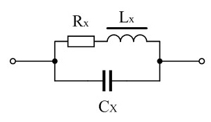 穿心電感