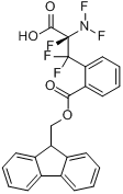 FMOC-D-2,3,4,5,6-五氟苯丙氨酸