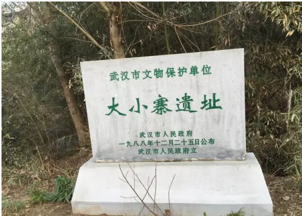 大小寨遺址