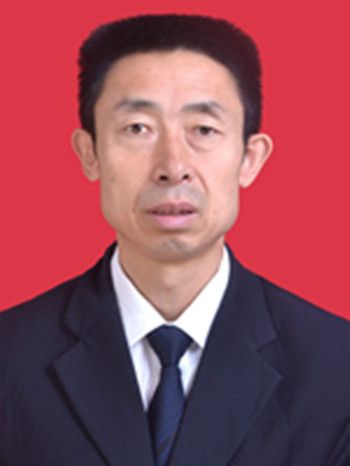 焦延平(陝西省銅川市宜君縣應急管理局副局長)