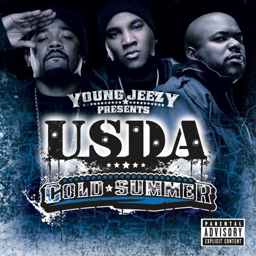 Cold Summer: The Authorized Mixtape