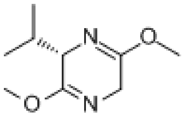 (S)-2,5-二氫-3,6-二甲氧基-2-異丙基吡嗪