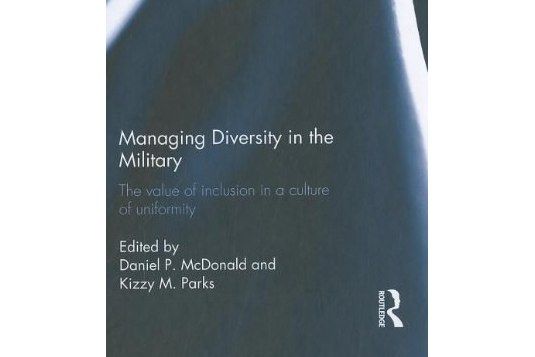 Managing Diversity in the Military