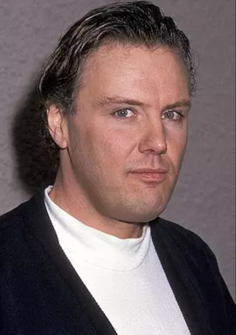 Rick Ducommun