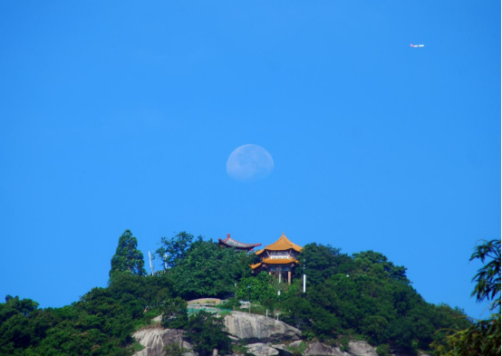 惠州市羅浮山景區