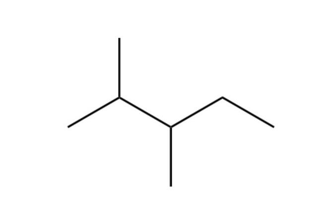 2,3-二甲基戊烷