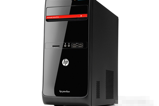 HP Pavilion P6-1480CN H5X33AA