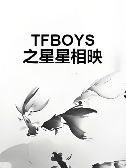 TFBOYS之星星相映