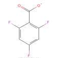 2,4,6-三氟苯甲酸