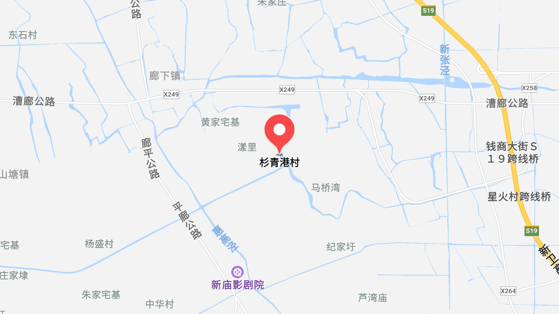 地圖信息