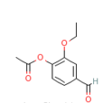 乙基香蘭素乙酸酯