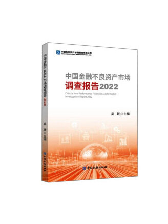 中國金融不良資產市場調查報告2022