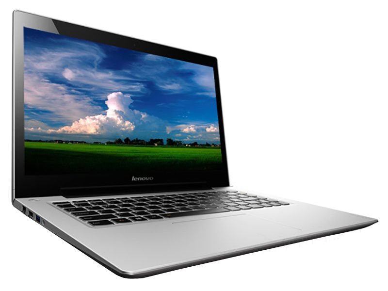 聯想Ideapad 500S-14ISK