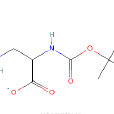 3-氨基-Boc-L-丙氨酸