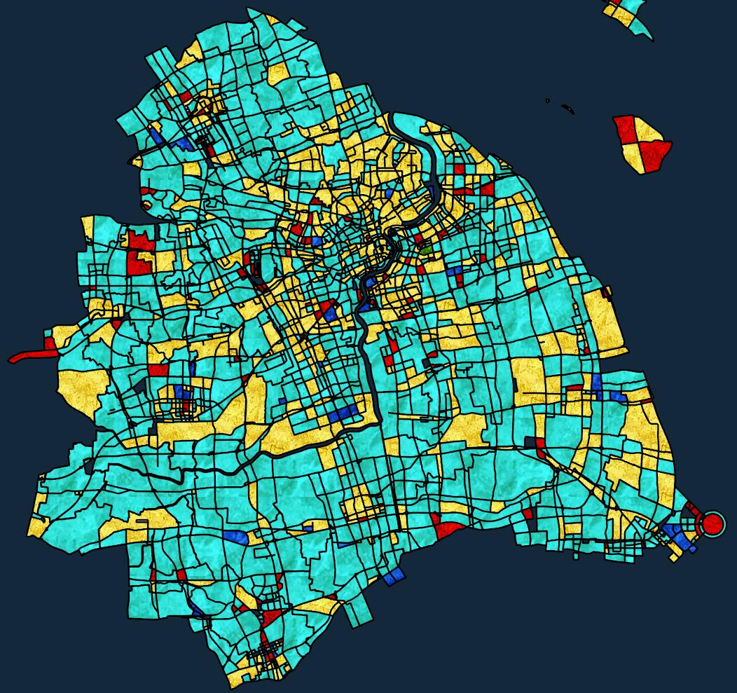 BLOCK(地理概念)