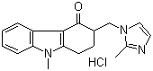 鹽酸蒽丹西酮