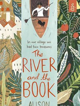 The River And The Book