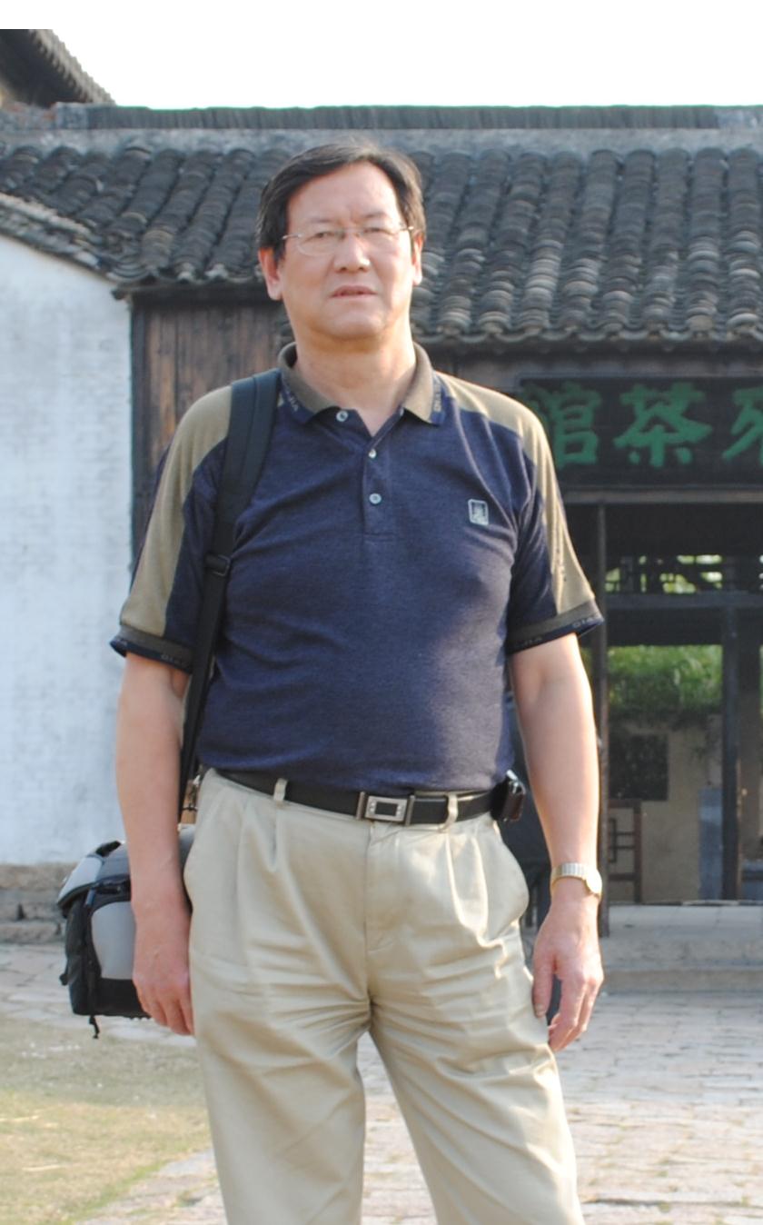 山河萬里圖