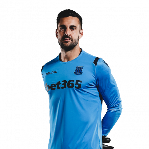 Adam Federici