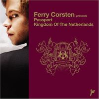 Ferry Corsten