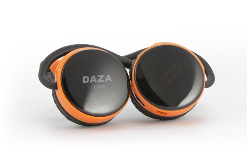 DAZA D500