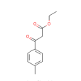 乙基（4-甲基苯甲醯）乙酸