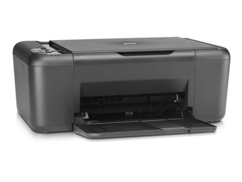 hp deskjet f2488