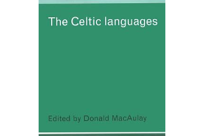 The Celtic Languages (Cambridge Language Surveys) (Cambridge Language Surveys)