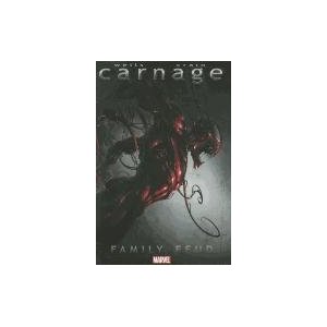 Carnage: Family Feud