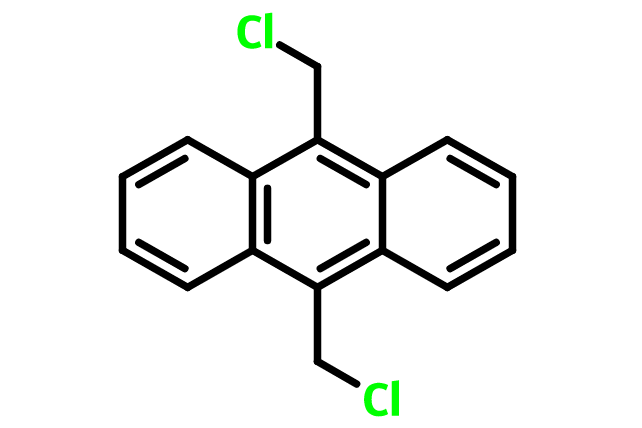 9,10-二氯甲基蒽