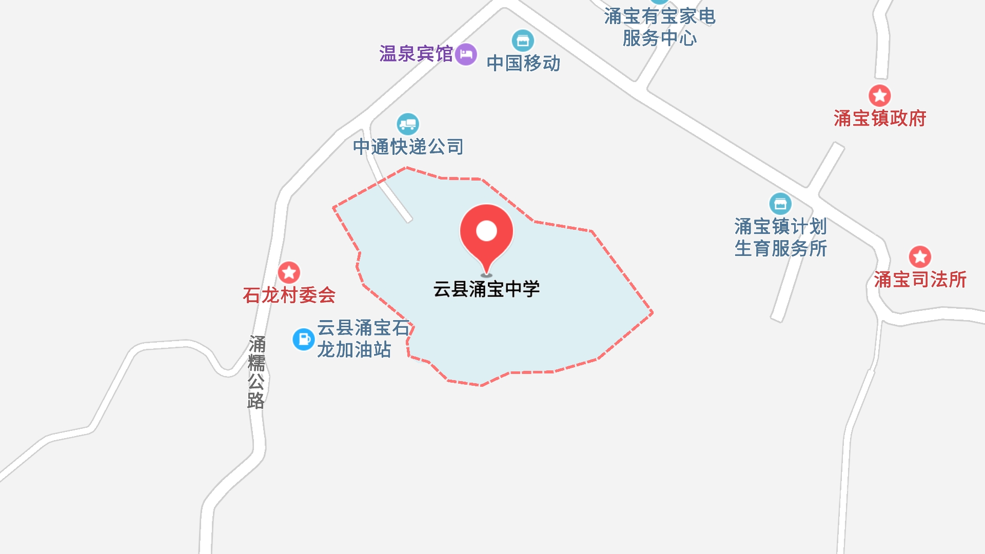 地圖信息