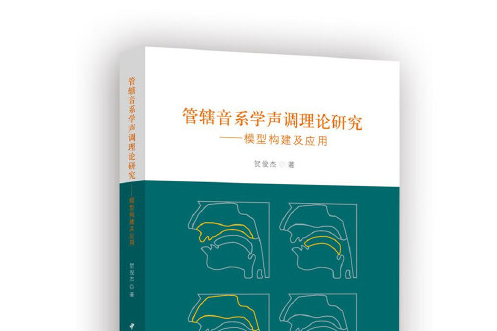 管轄音系學聲調理論研究