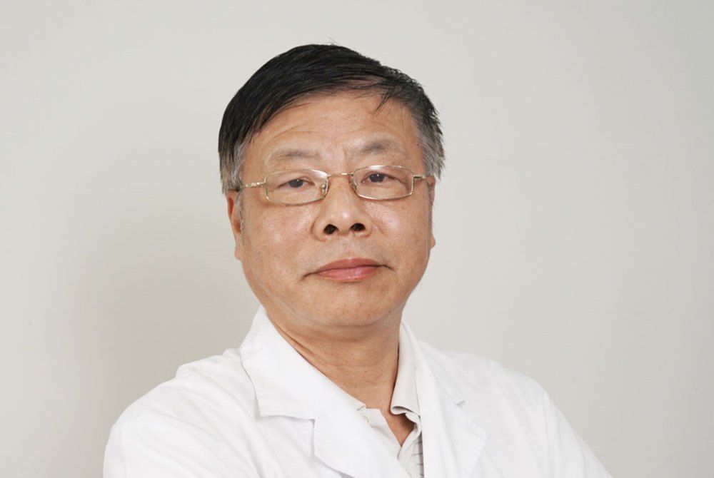 王浩(廣東藥科大學附屬第一醫院主任醫師)