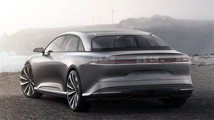 Lucid Air