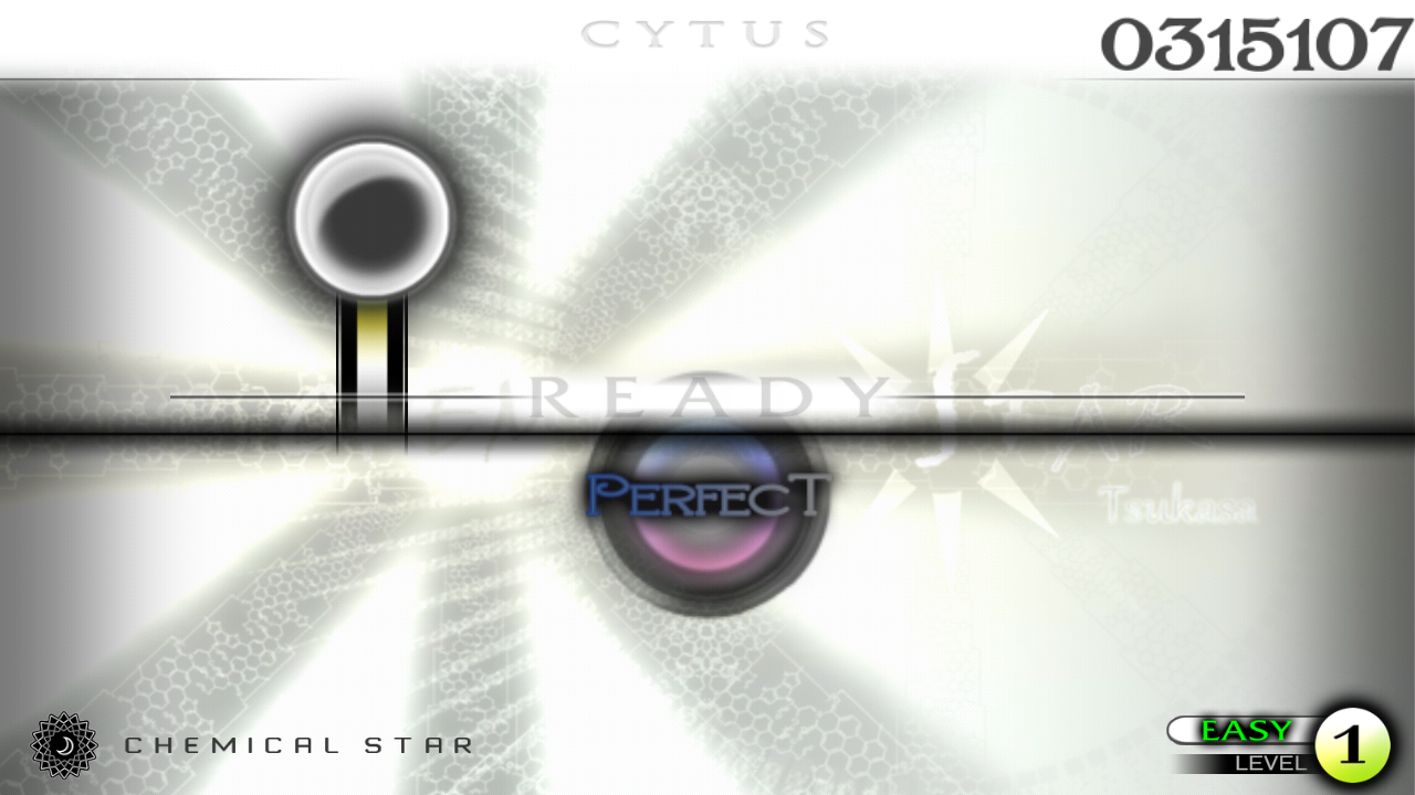 音樂世界(Cytus)