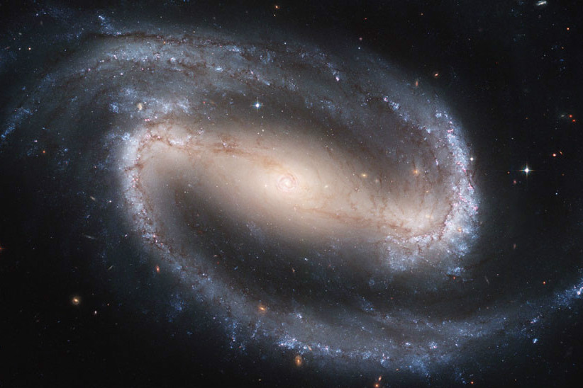 NGC 1300