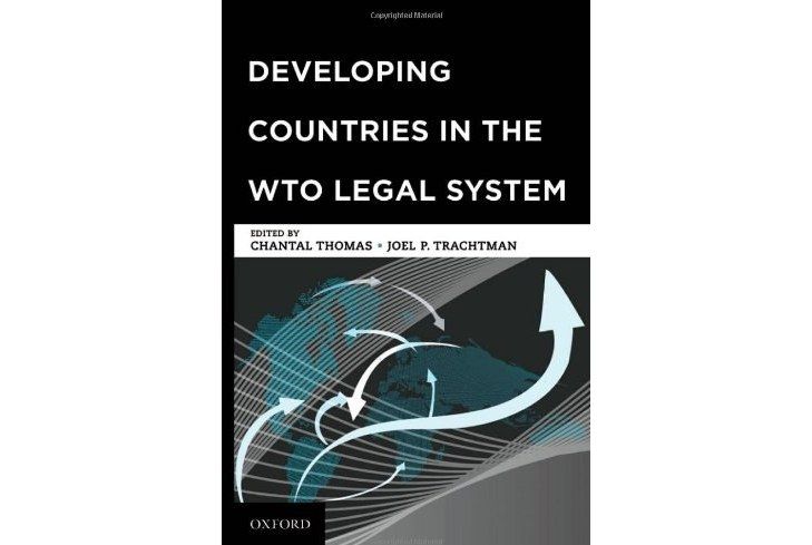 Developing Countries in the WTO Legal System