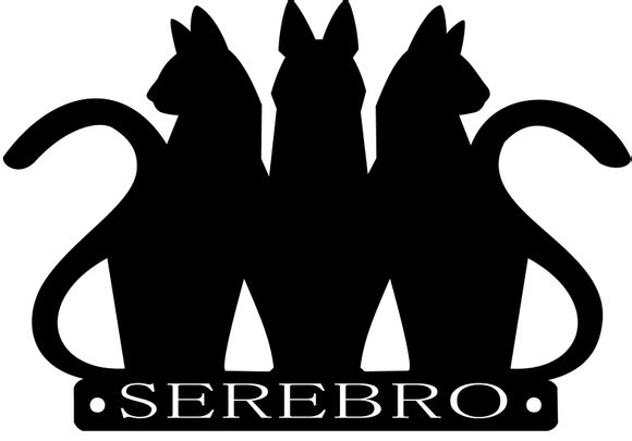 Serebro組合標誌