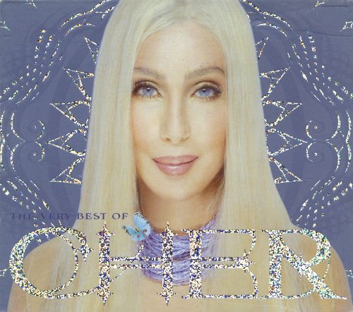 The Very Best of Cher