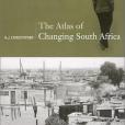 The Atlas of Changing South Africa(Christopher, A.J.著圖書)