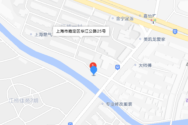 華江公路25號