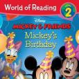 Mickey\x27s Birthday