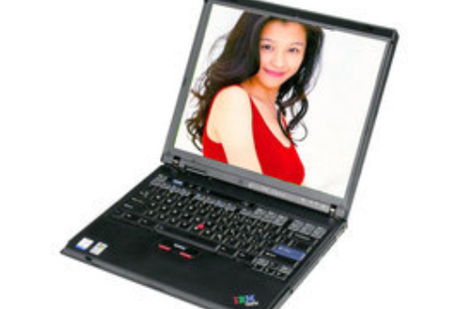 ThinkPad R51e 1843AU1