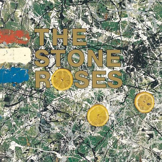 the Stone Roses(1989年創作專輯)